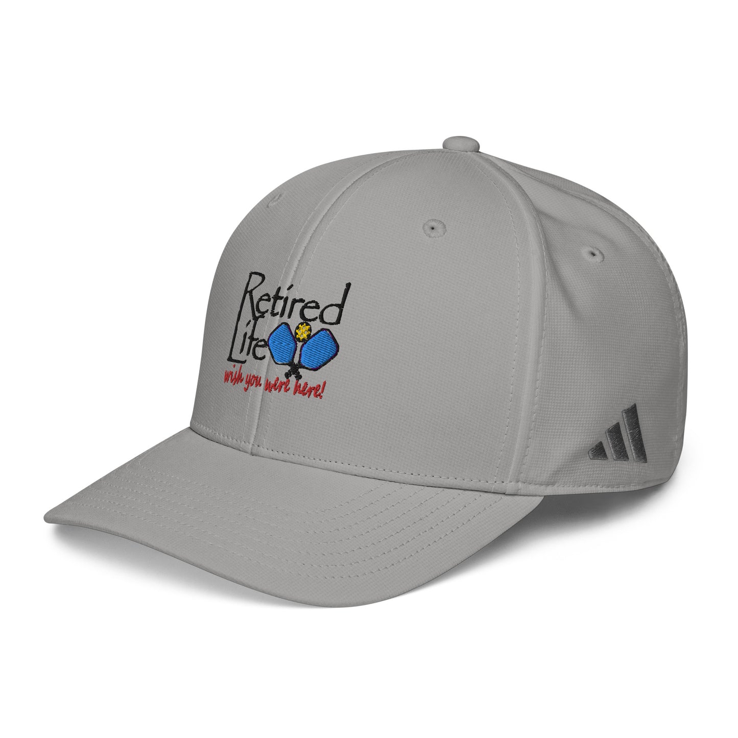 adidas performance cap Pickleball Paddles
