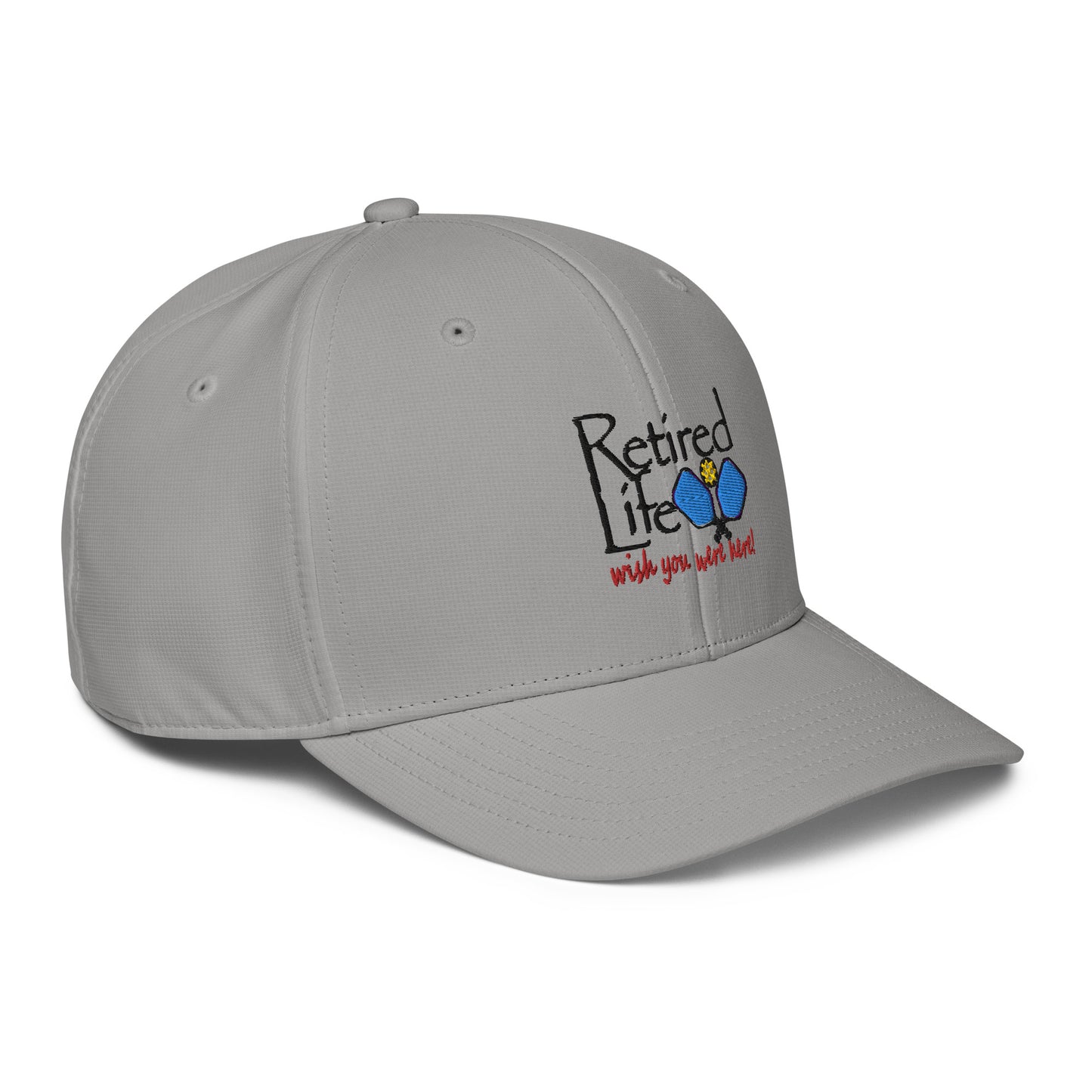 adidas performance cap Pickleball Paddles