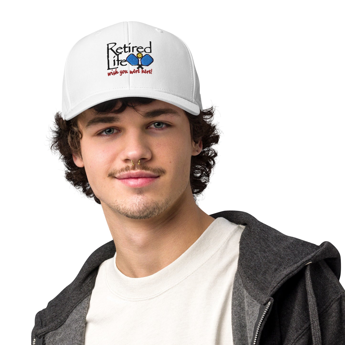 adidas performance cap Pickleball Paddles