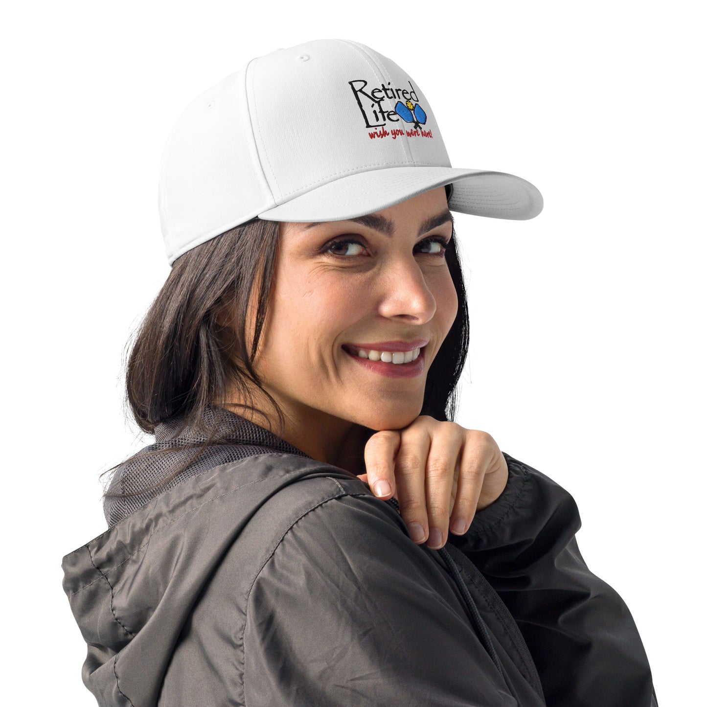 adidas performance cap Pickleball Paddles