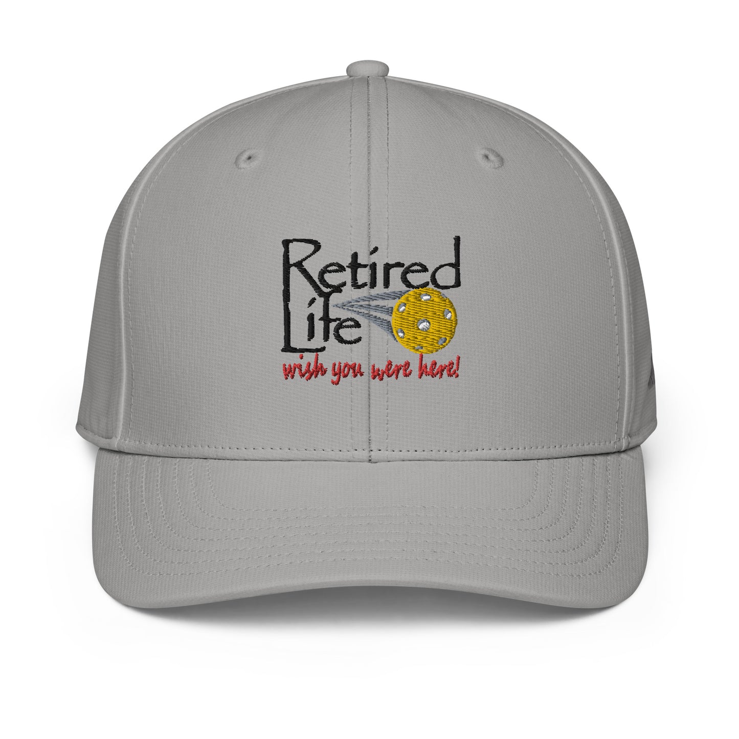 adidas performance cap Pickleball