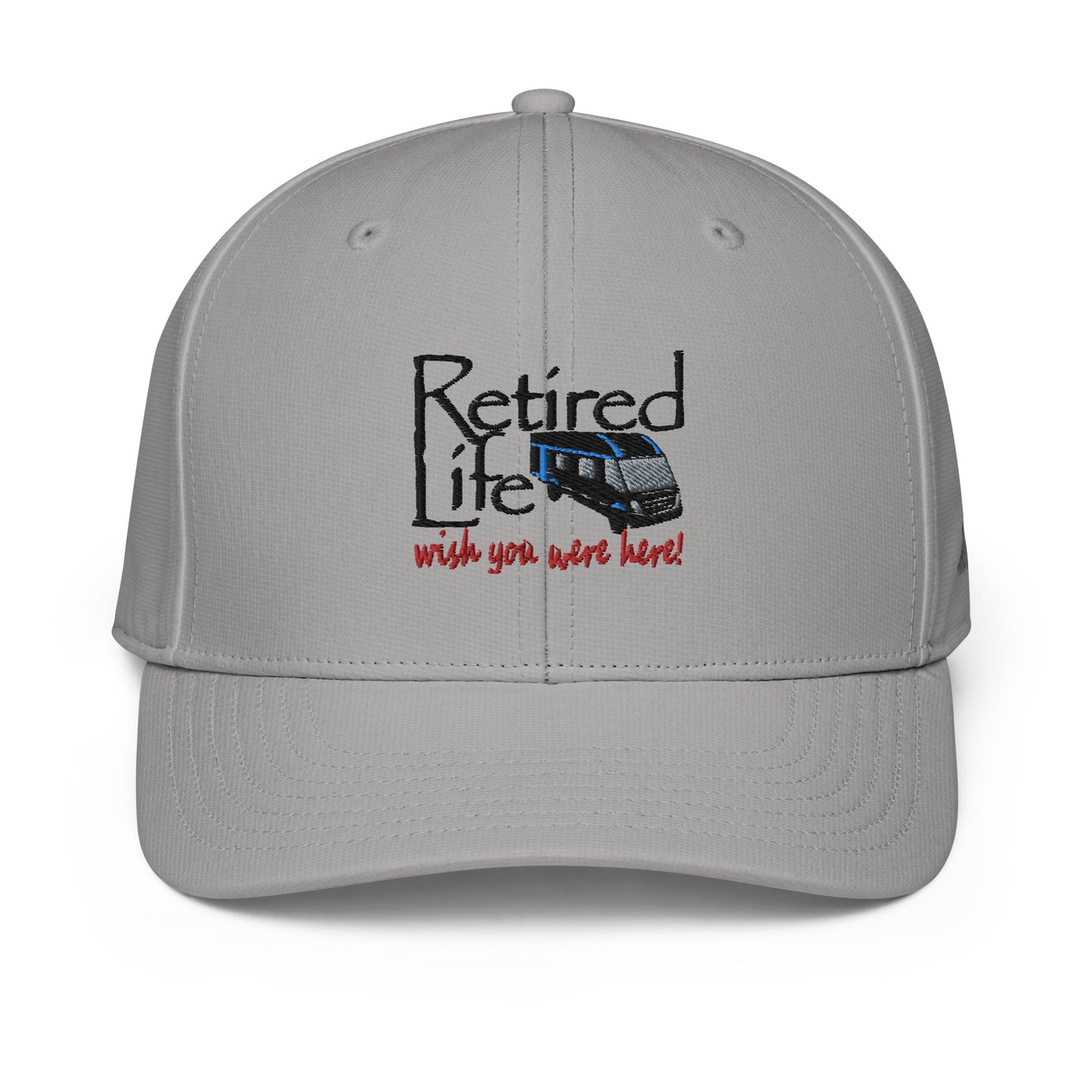 adidas performance cap Motorhome