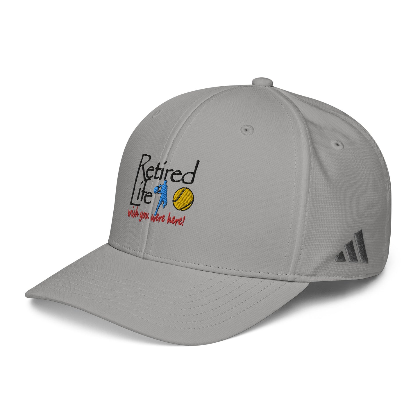 adidas performance cap Man Tennis