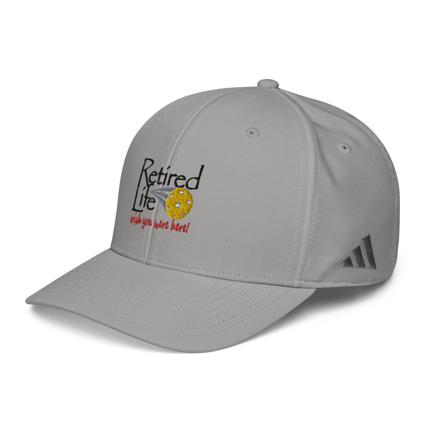 adidas performance cap Pickleball