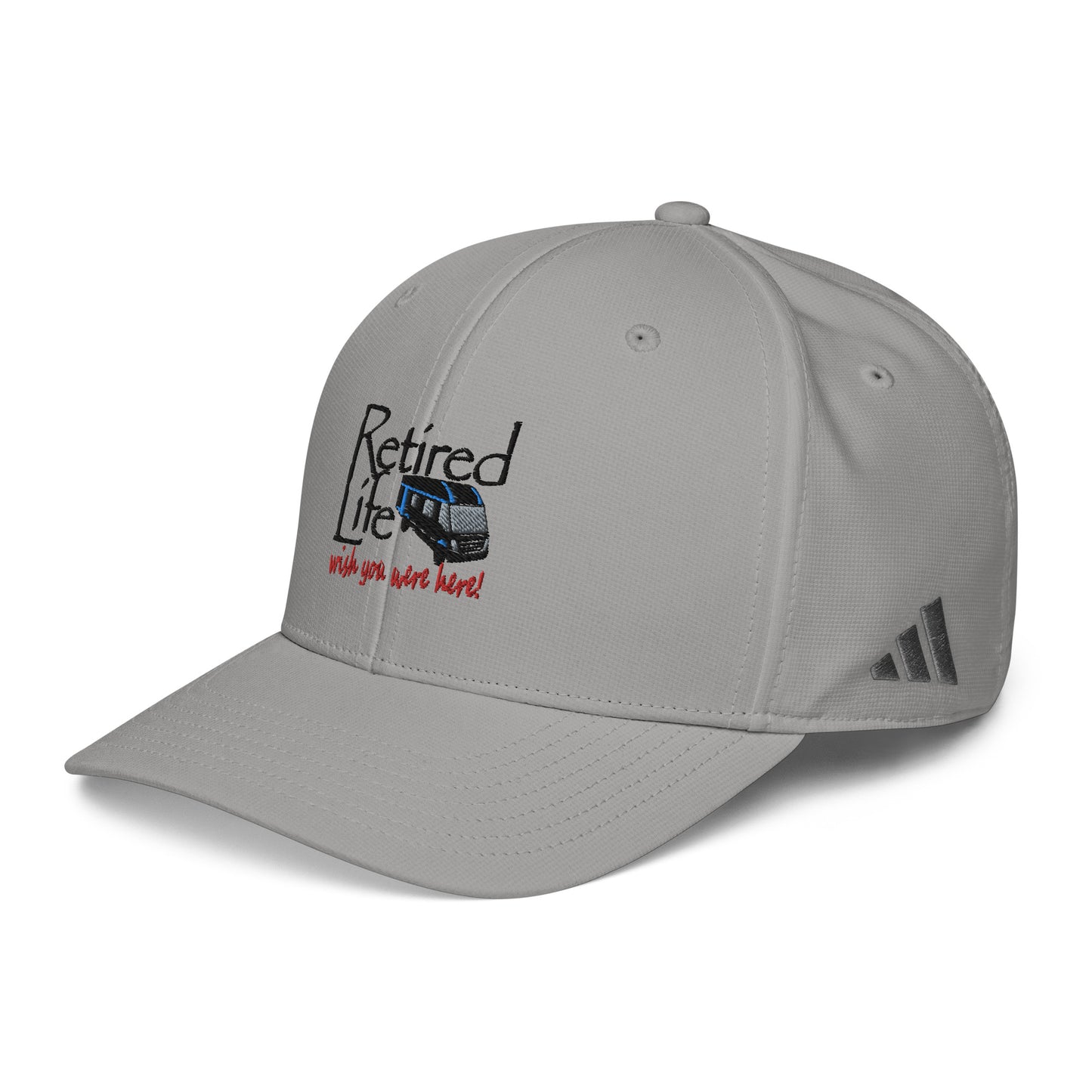 adidas performance cap Motorhome