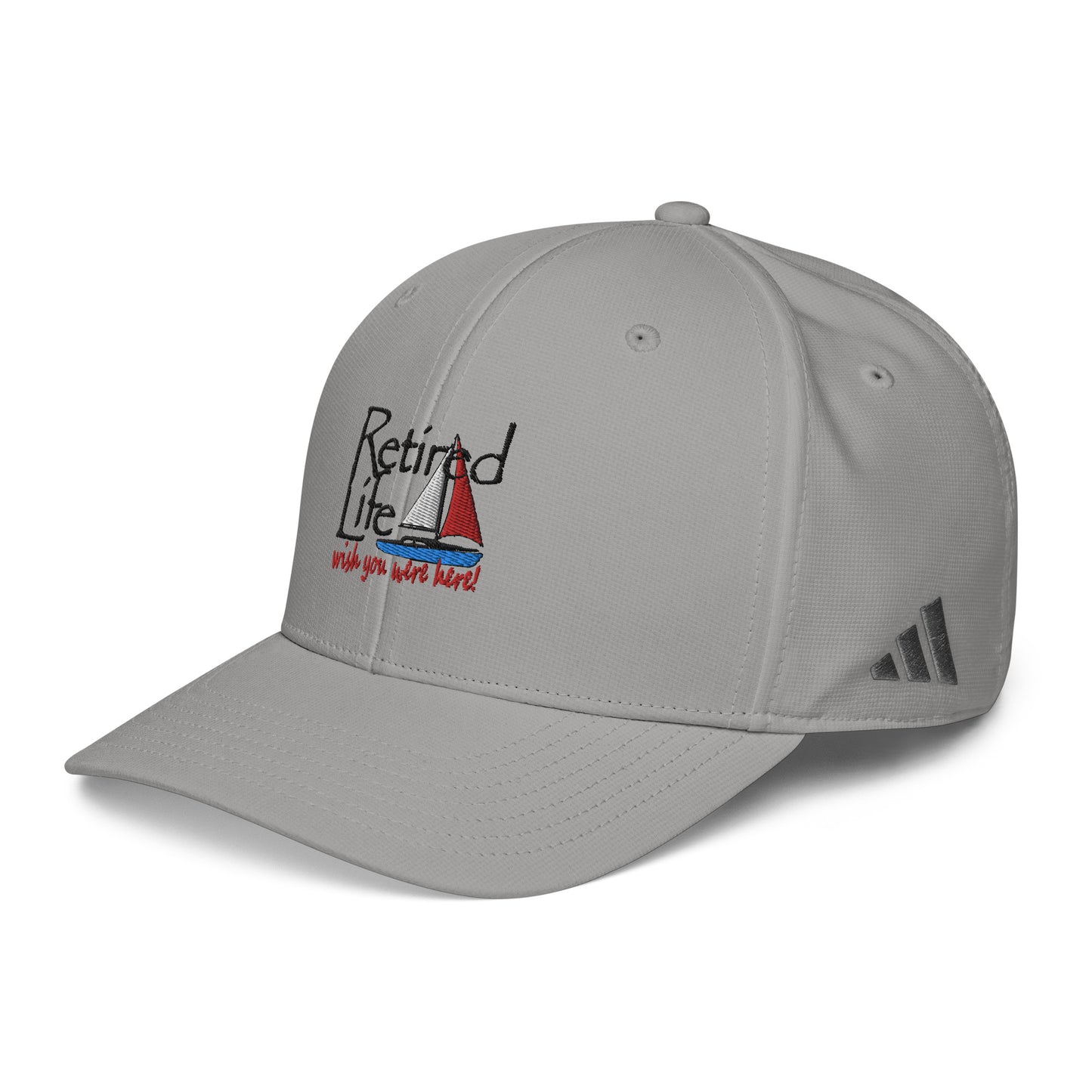 adidas performance cap Sailboat