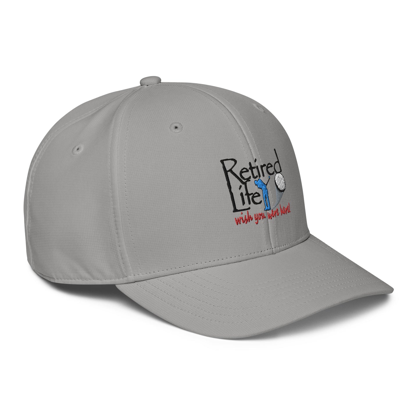 adidas performance cap Man Golfer