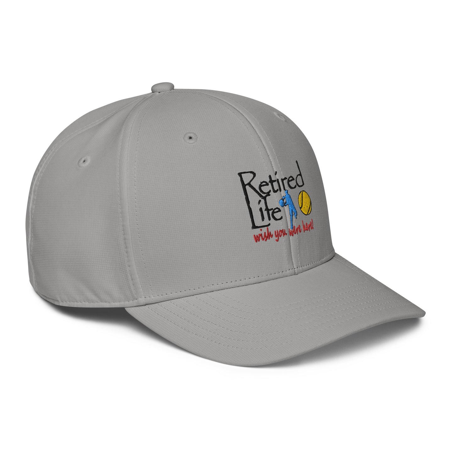 adidas performance cap Man Tennis