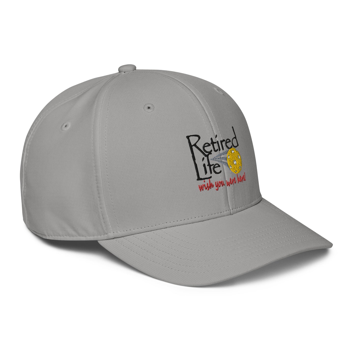 adidas performance cap Pickleball