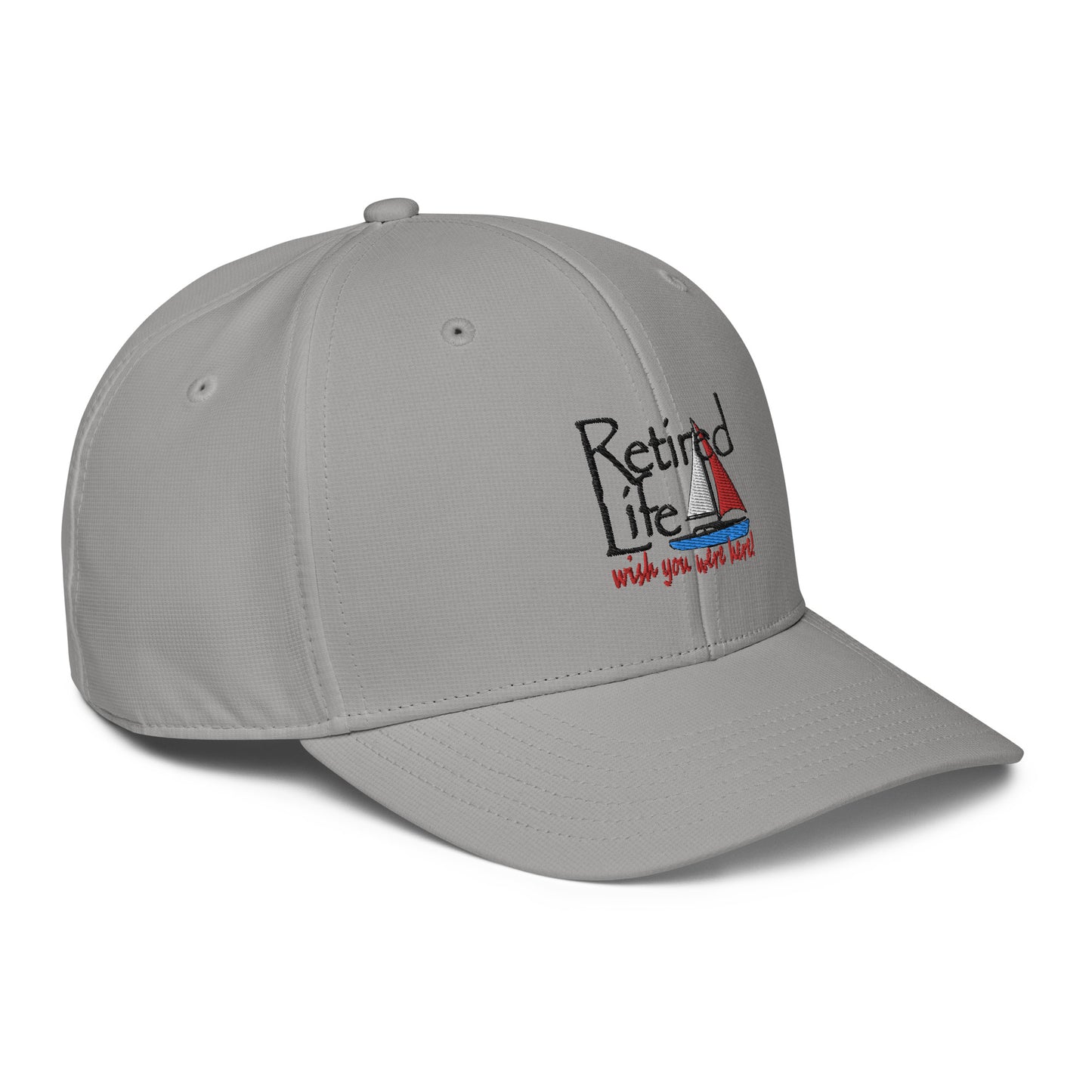 adidas performance cap Sailboat