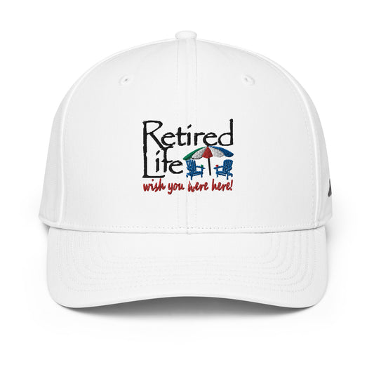adidas performance cap Beach