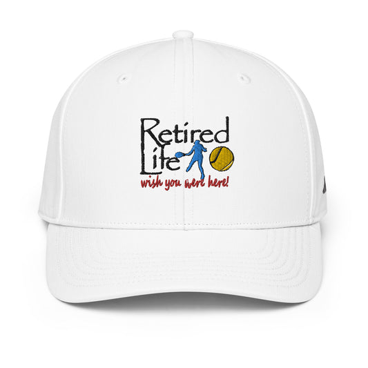 adidas performance cap Lady Tennis