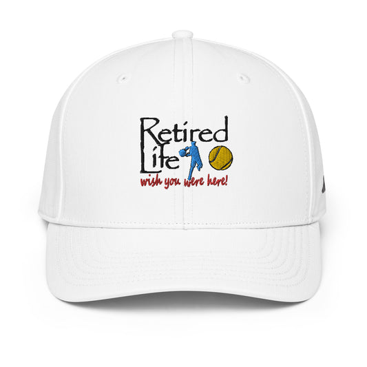 adidas performance cap Man Tennis