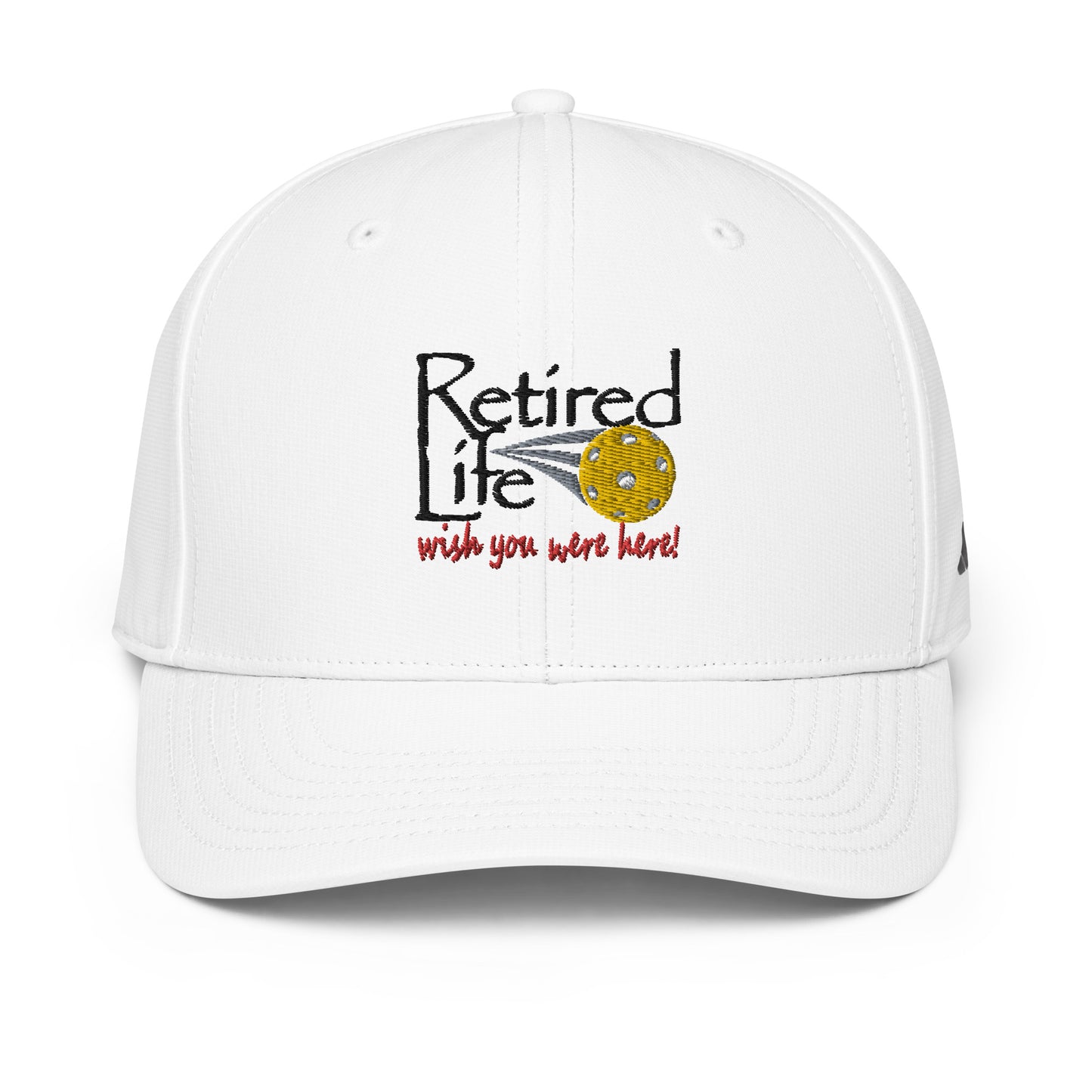 adidas performance cap Pickleball