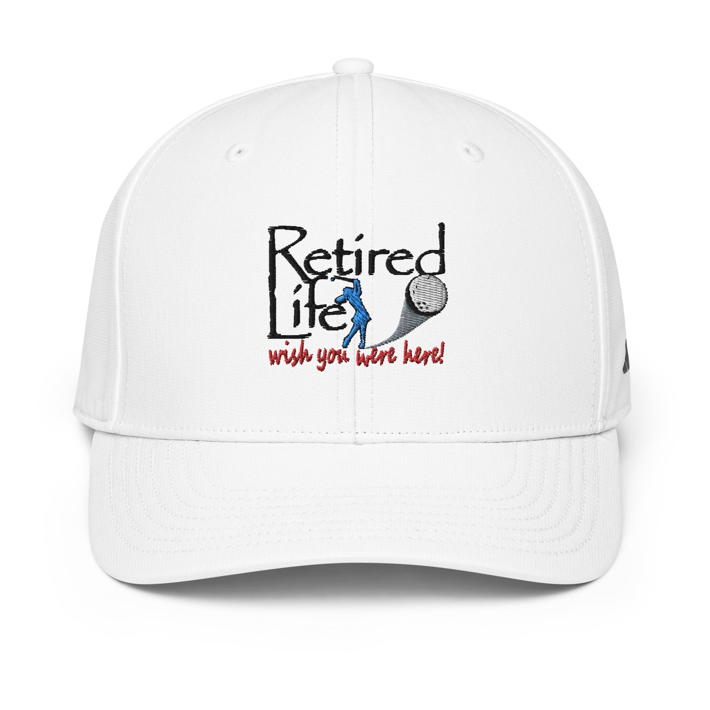 adidas performance cap Lady Golfer