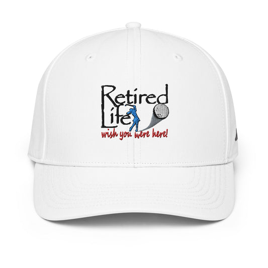 adidas performance cap Lady Golfer