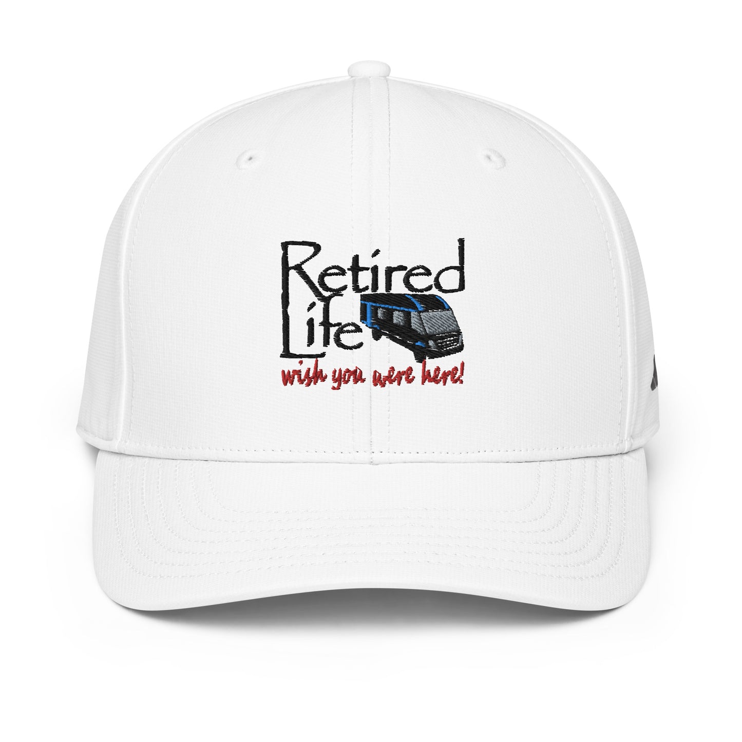 adidas performance cap Motorhome