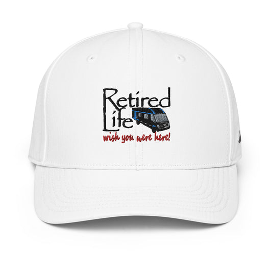 adidas performance cap Motorhome