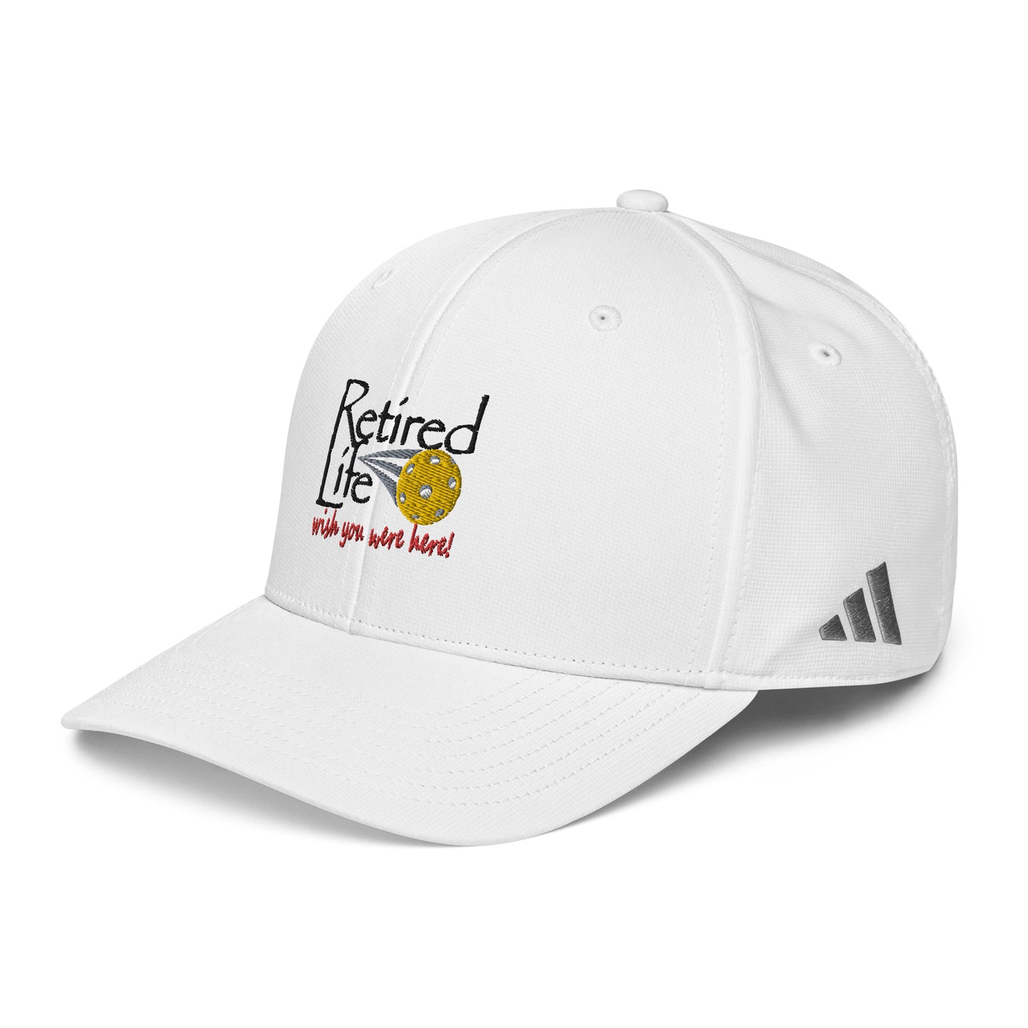 adidas performance cap Pickleball