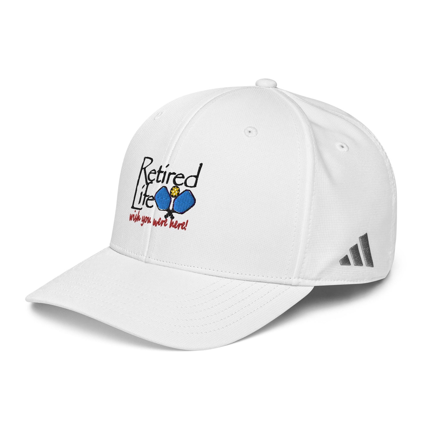 adidas performance cap Pickleball Paddles