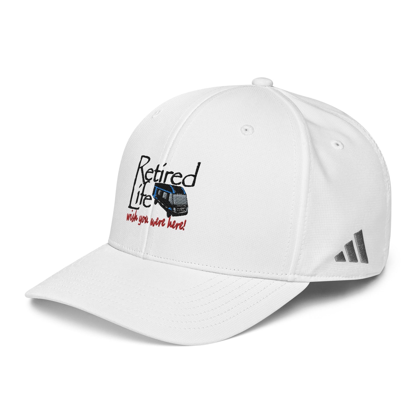 adidas performance cap Motorhome