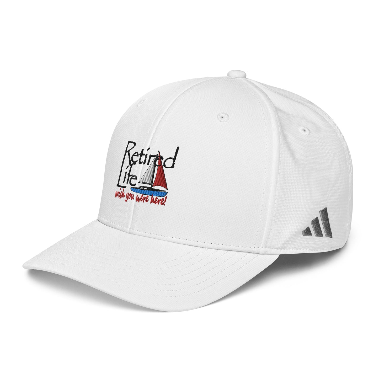 adidas performance cap Sailboat