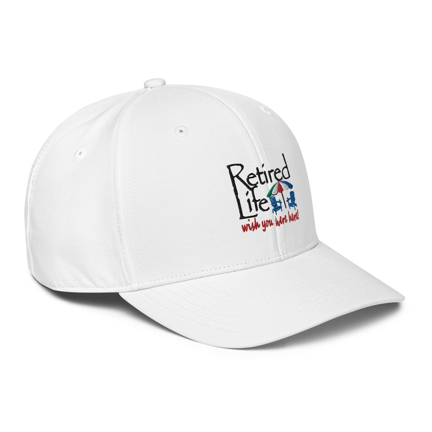 adidas performance cap Beach
