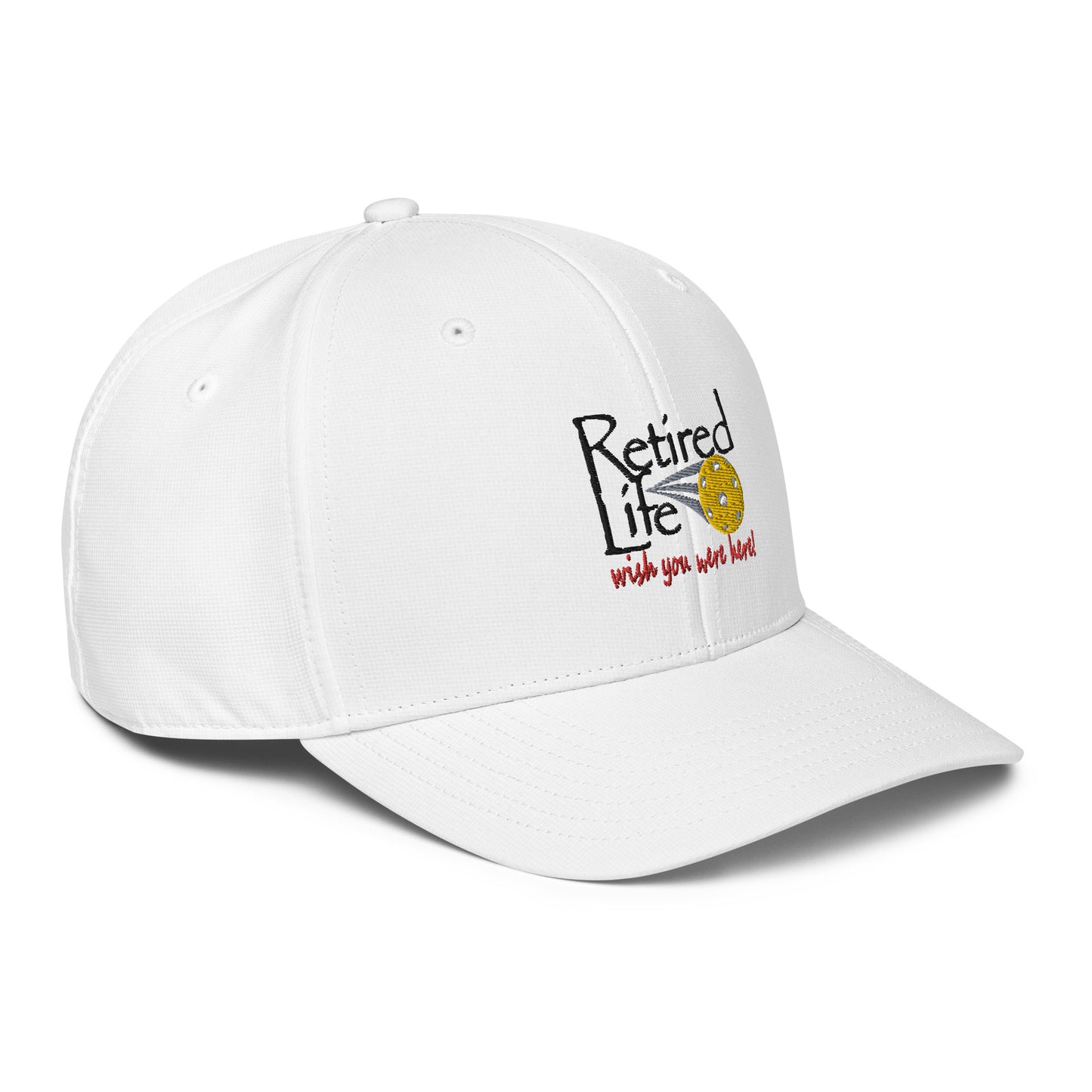 adidas performance cap Pickleball
