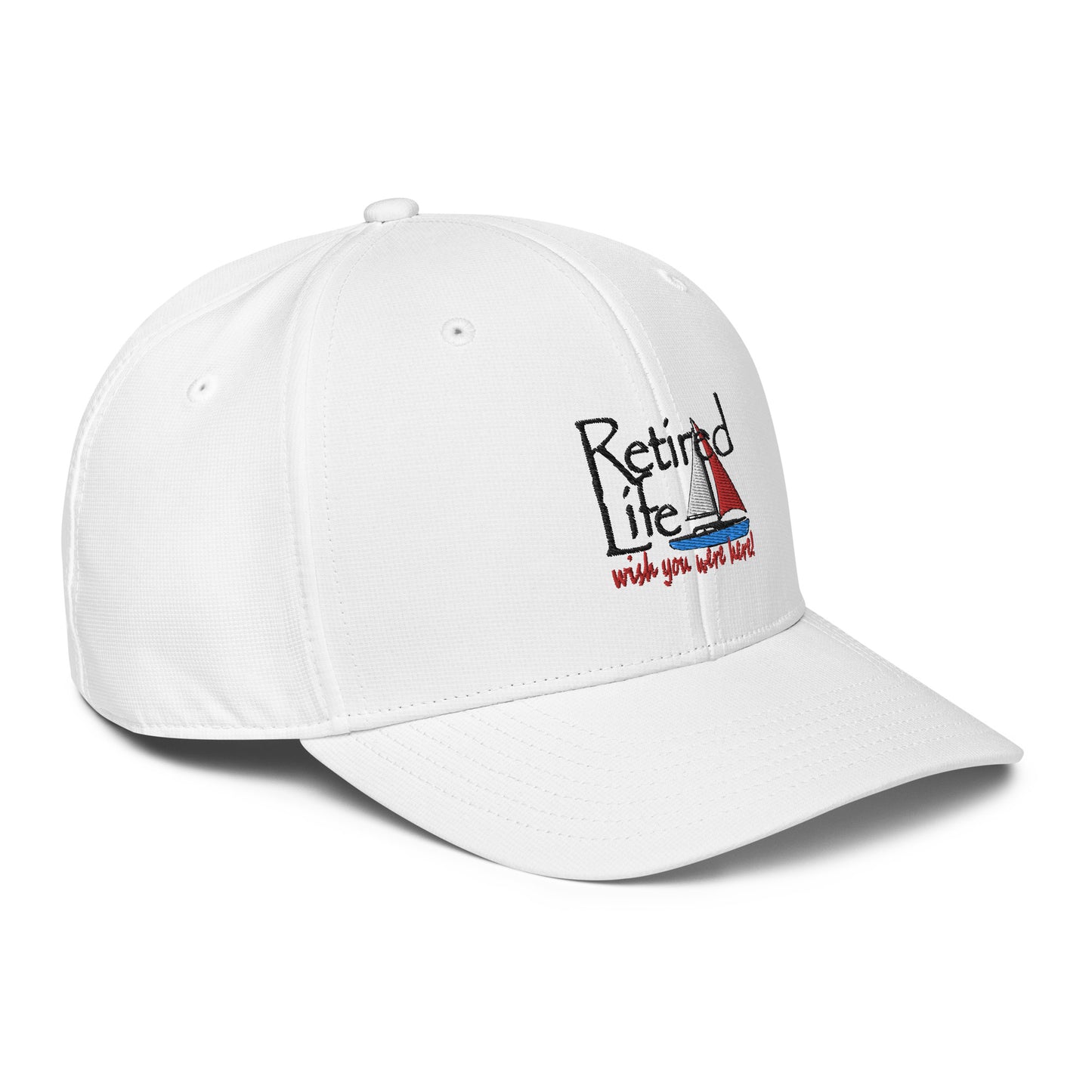 adidas performance cap Sailboat