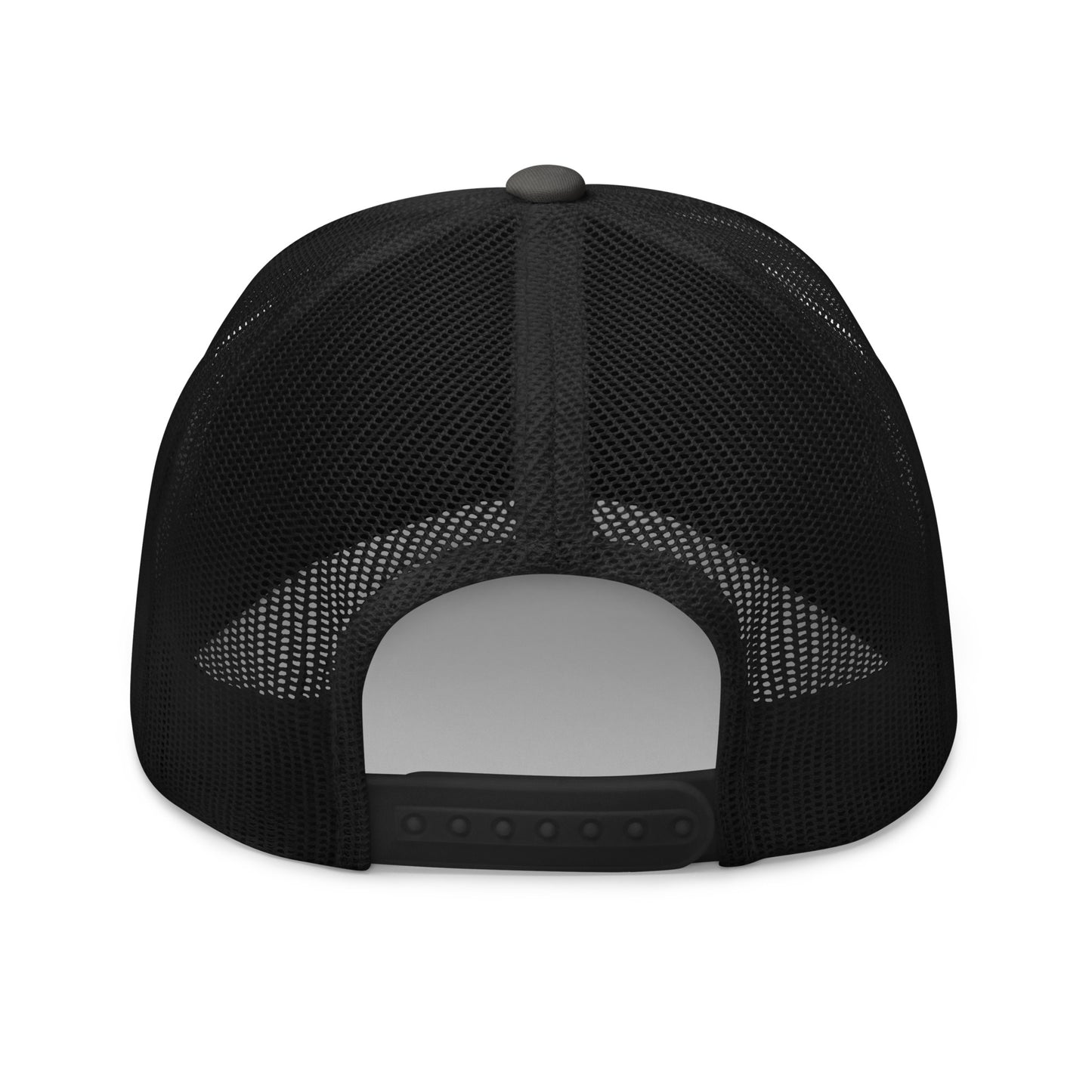 Trucker Cap Travel Trailer