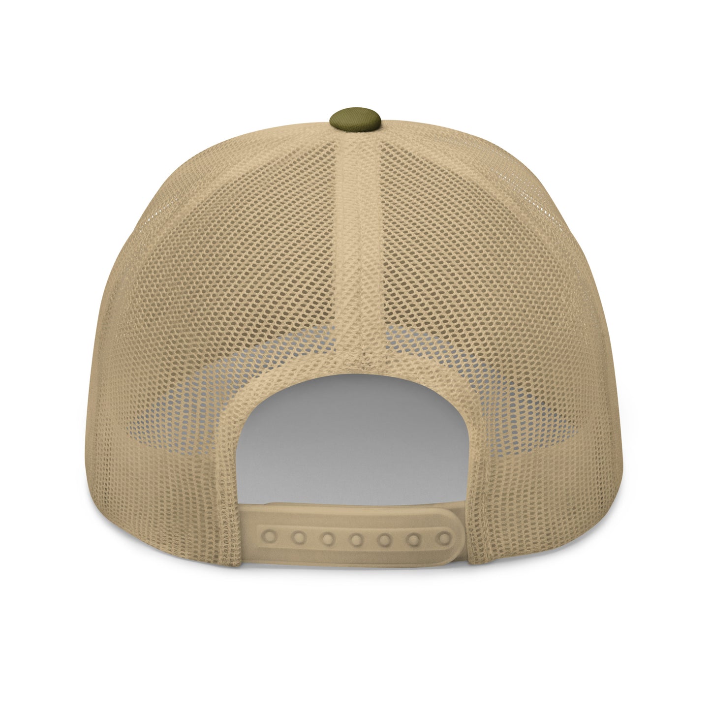 Trucker Cap Cart - Loofahs Couple