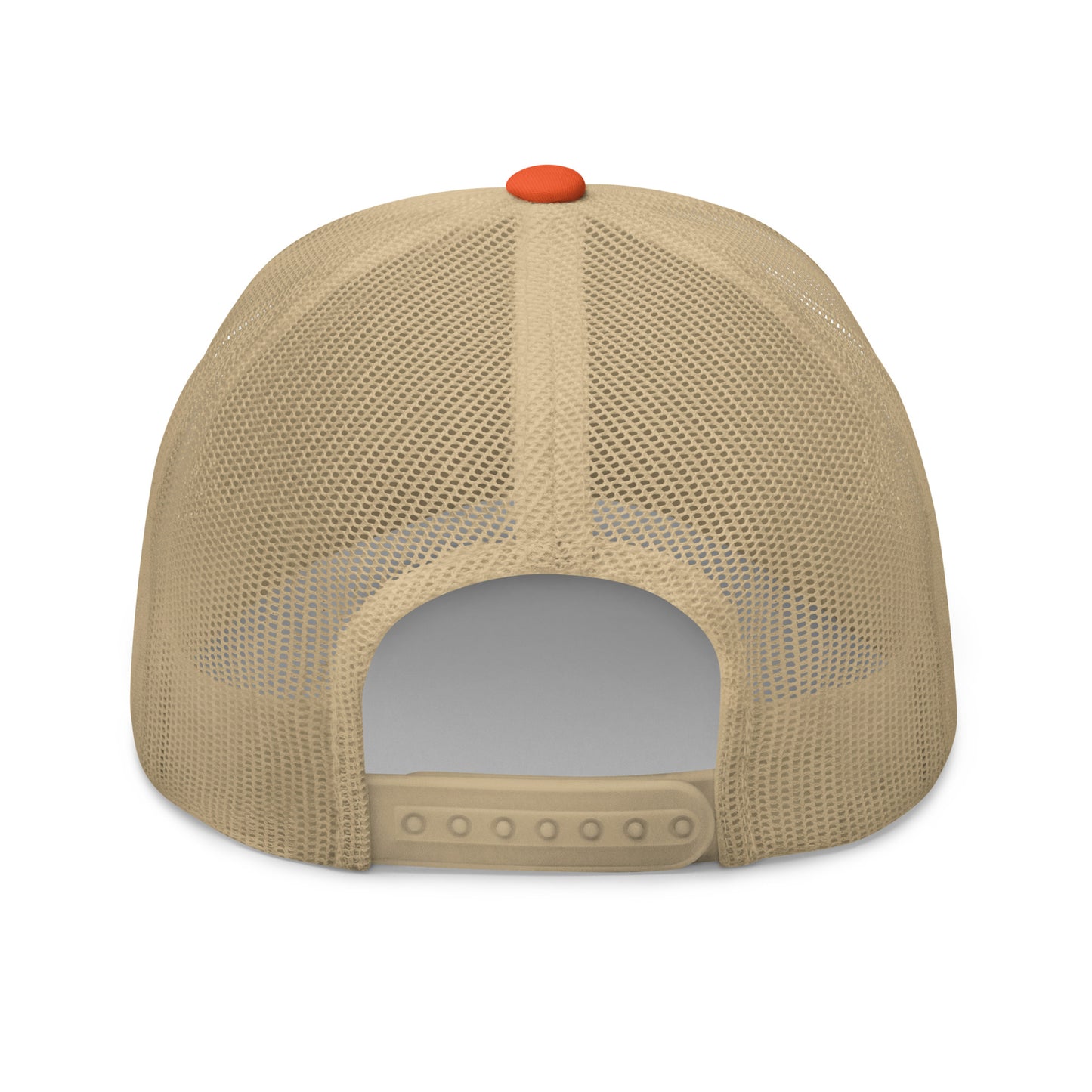 Trucker Cap Cart - Loofahs Couple