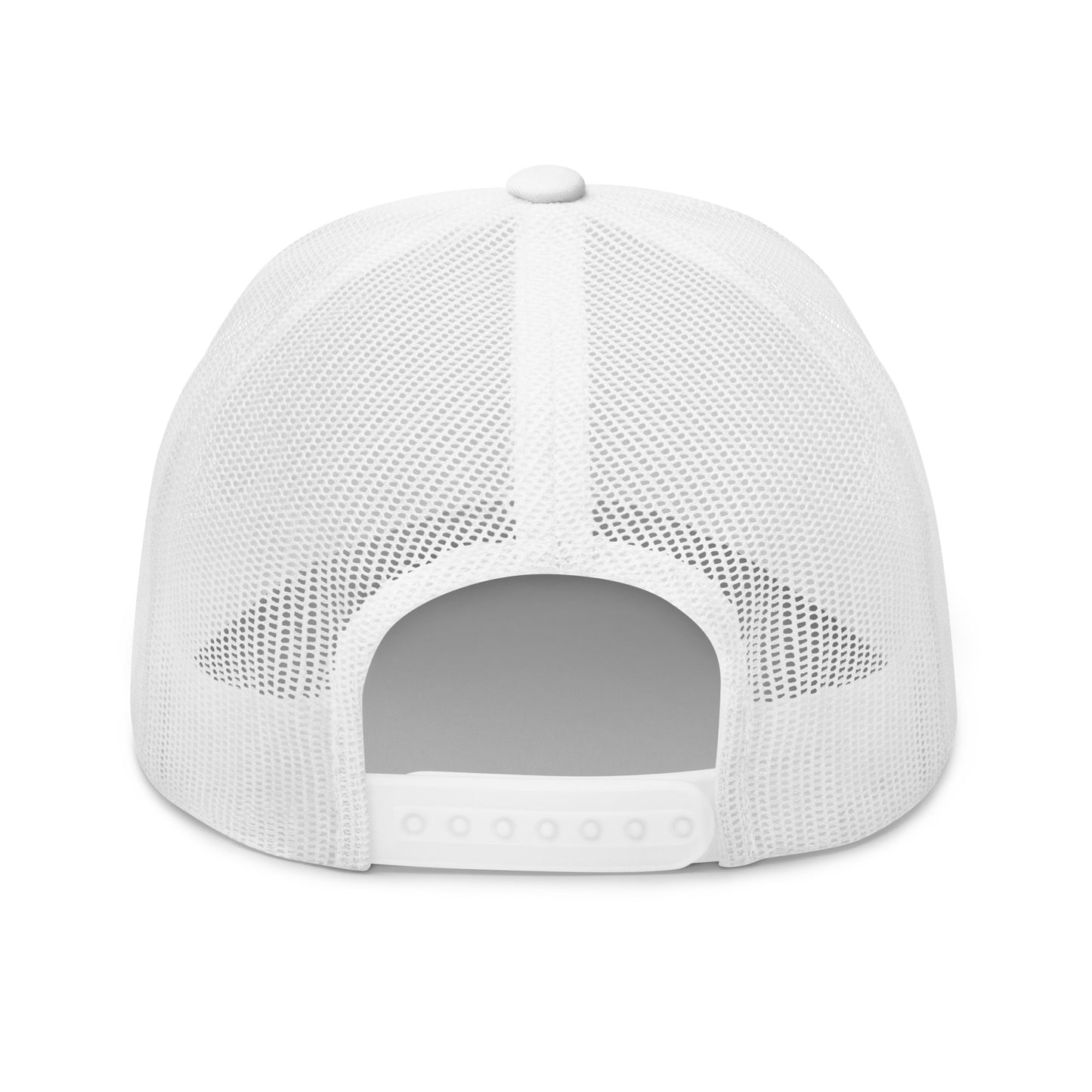 Trucker Cap Travel Trailer