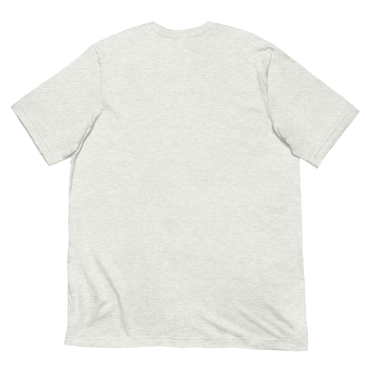 Unisex t-shirt Center Console Boat
