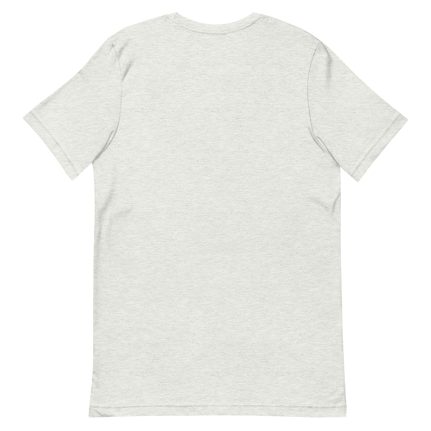 Unisex t-shirt Beach