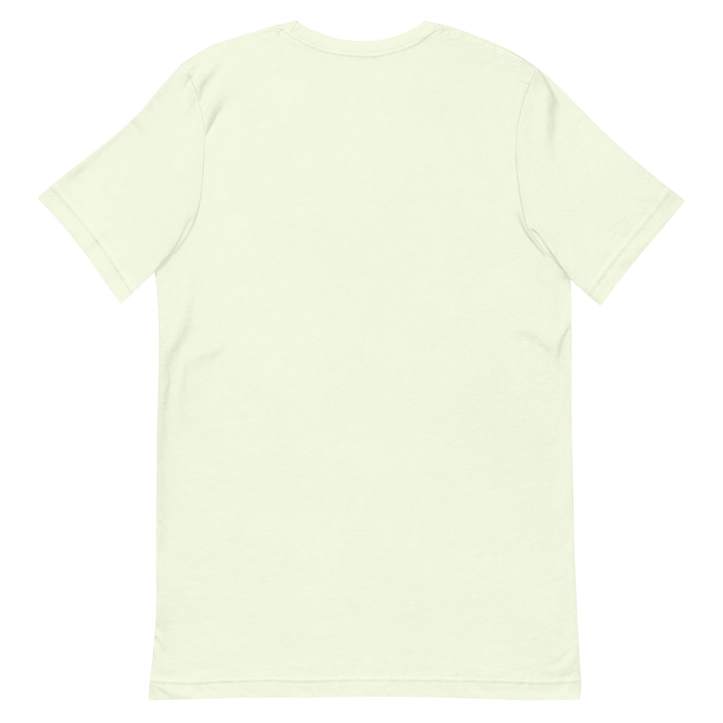 Unisex t-shirt Beach