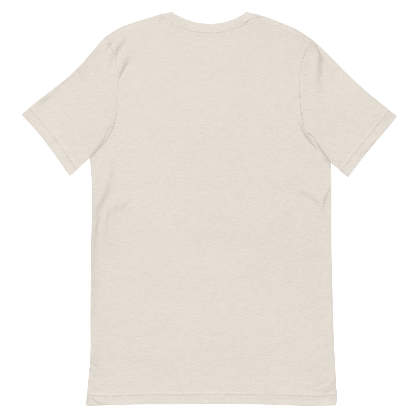 Unisex t-shirt Beach