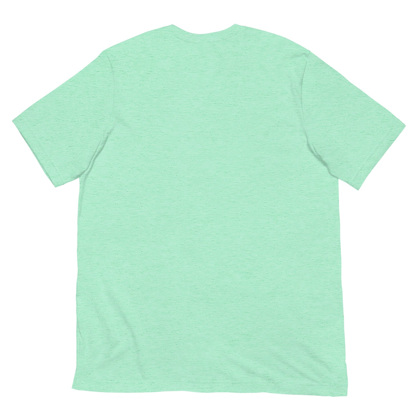 Unisex t-shirt Center Console Boat