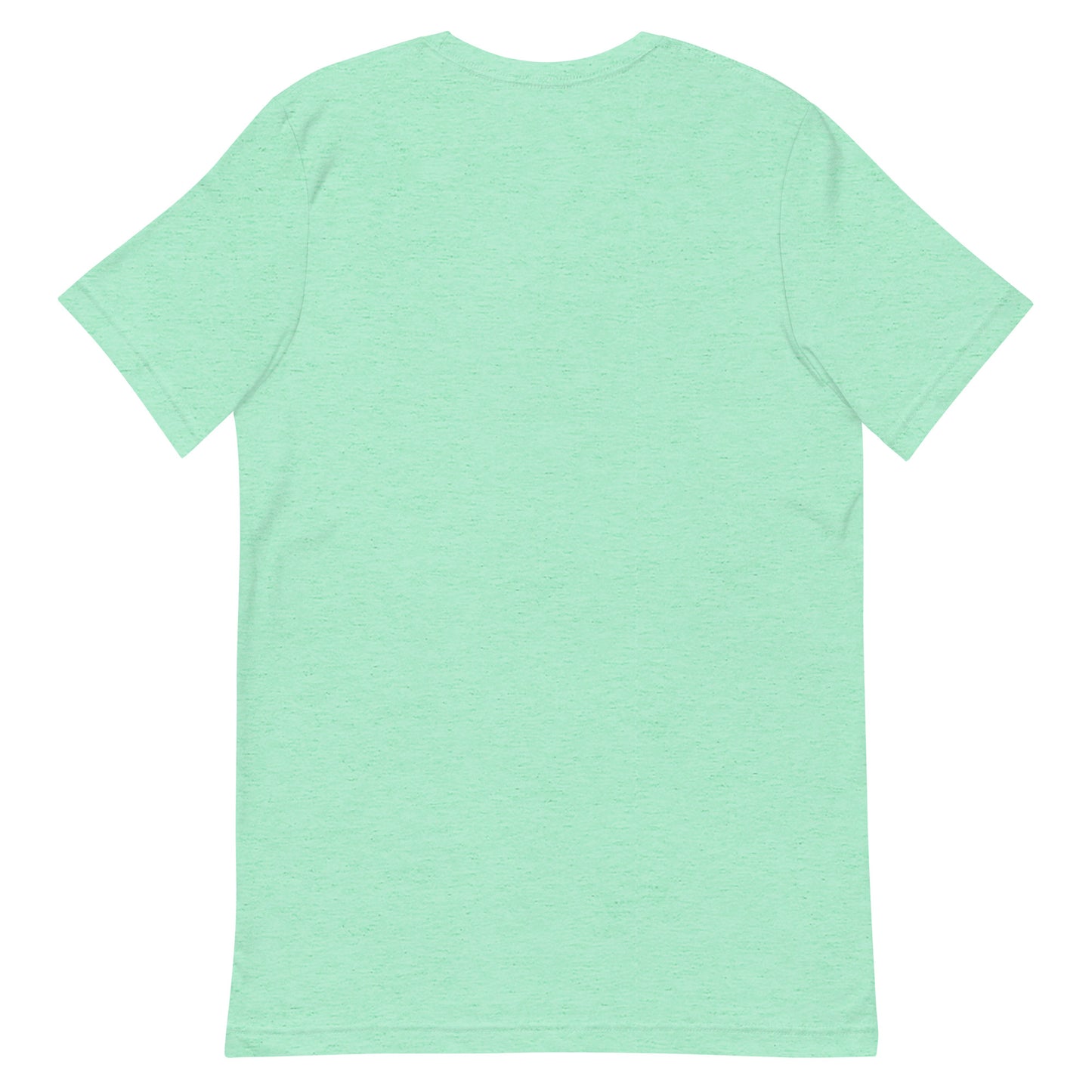 Unisex t-shirt Beach