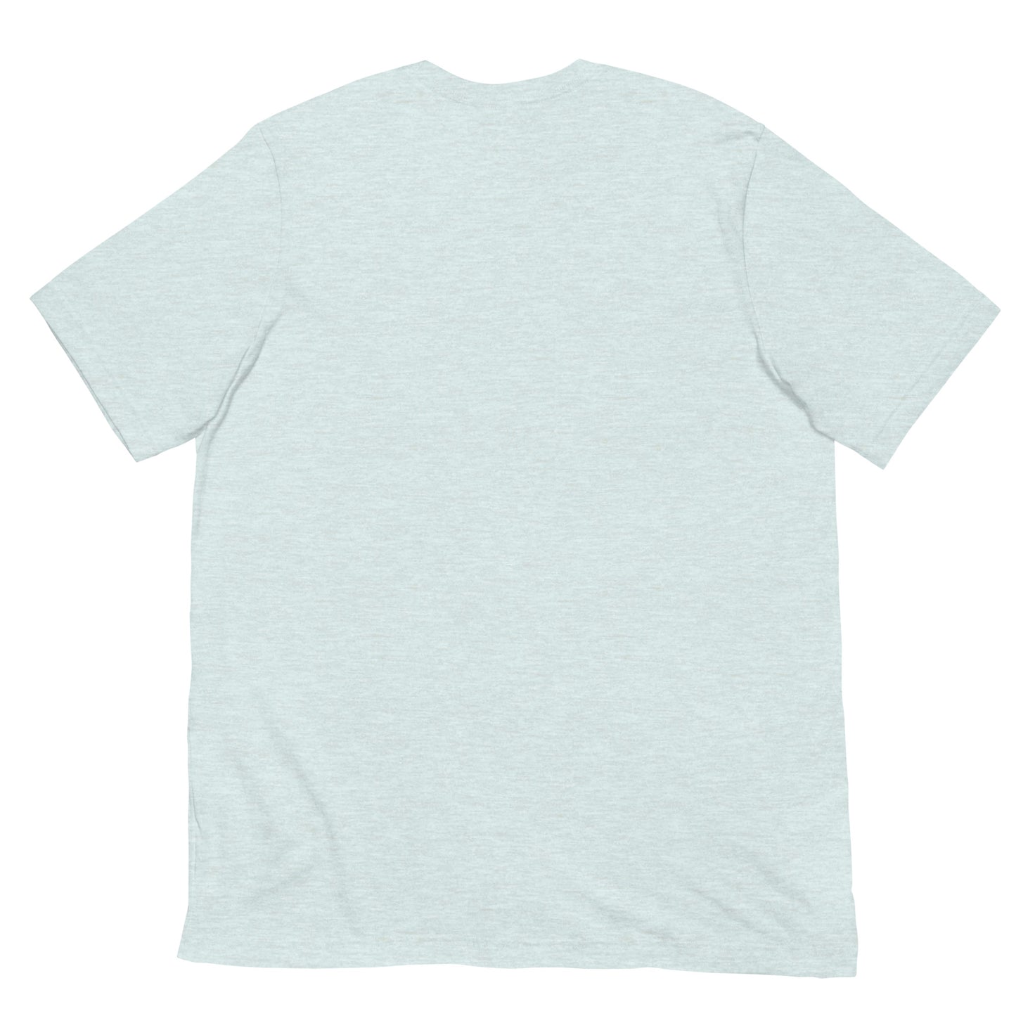 Unisex t-shirt Center Console Boat