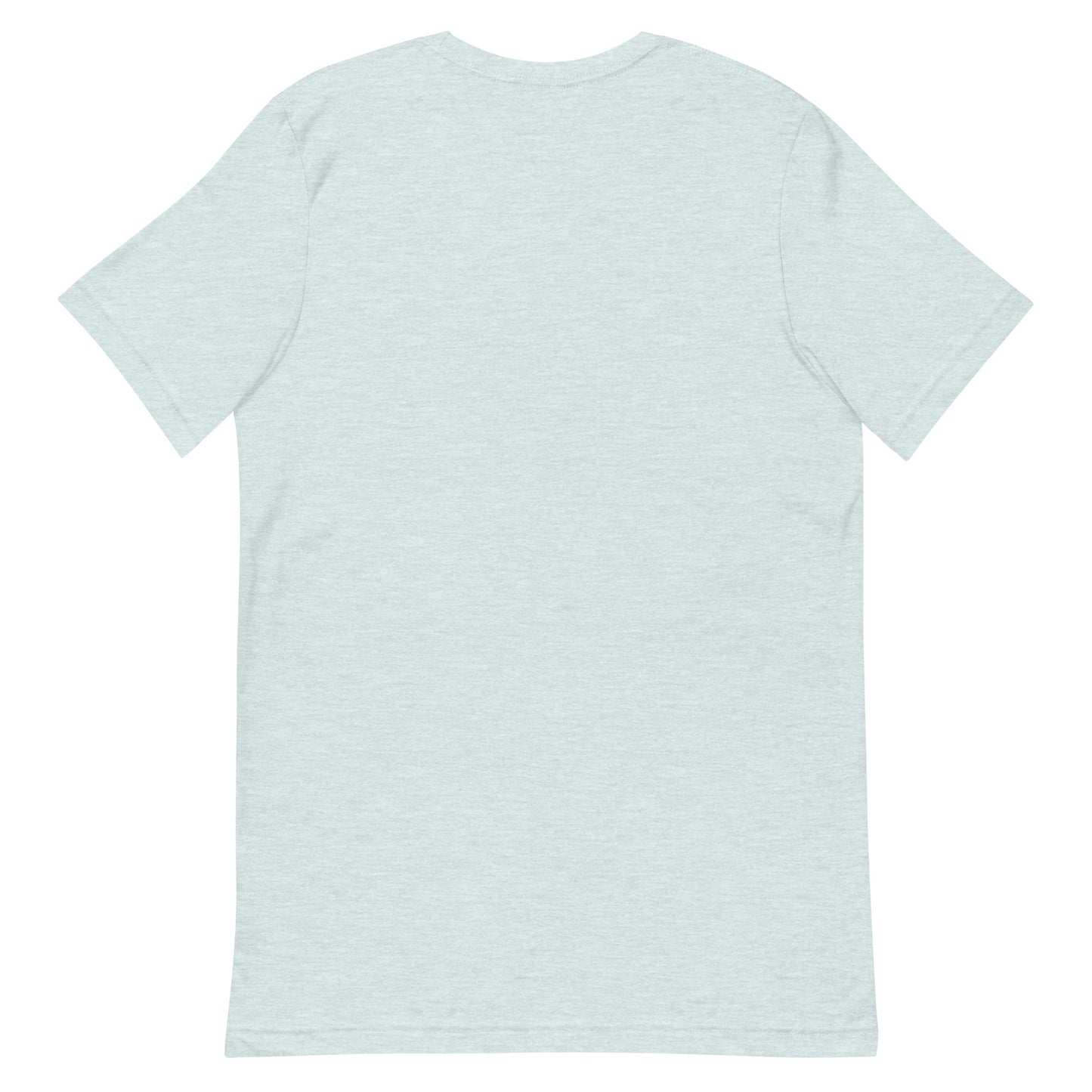 Unisex t-shirt Beach