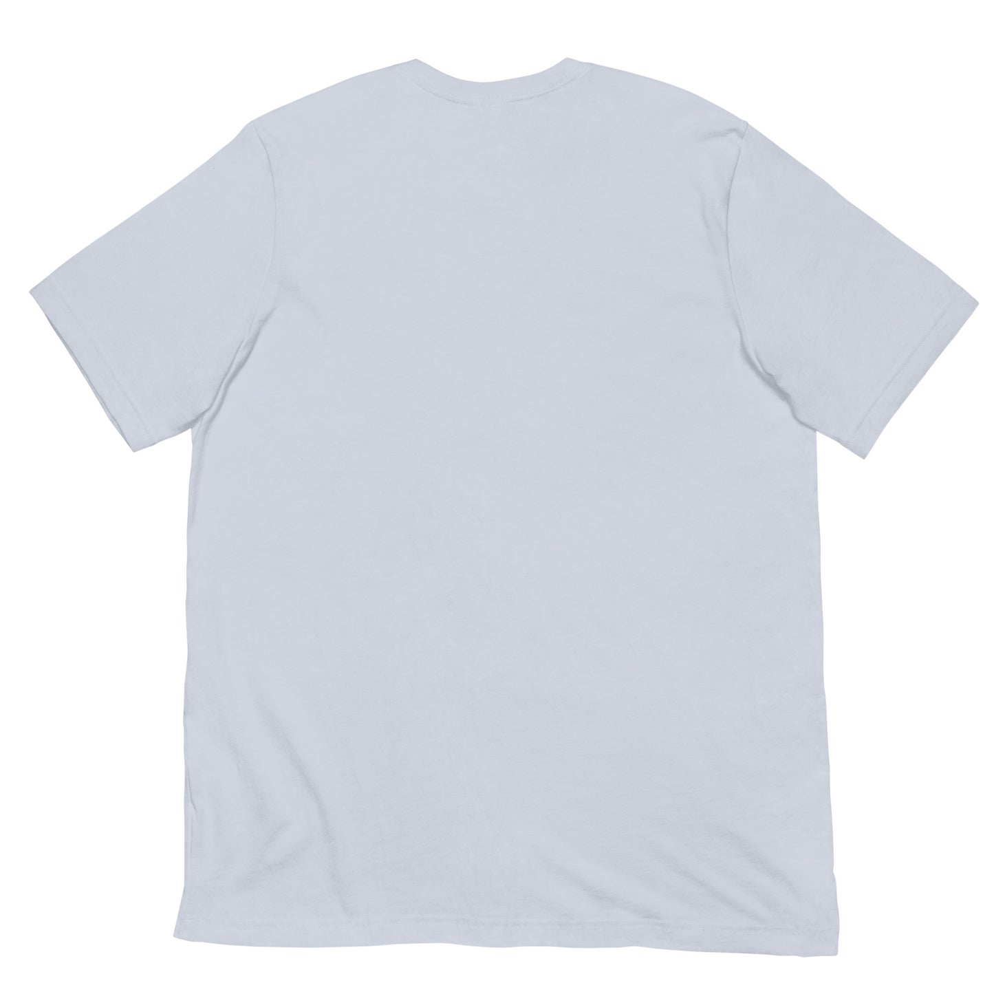 Unisex t-shirt Center Console Boat