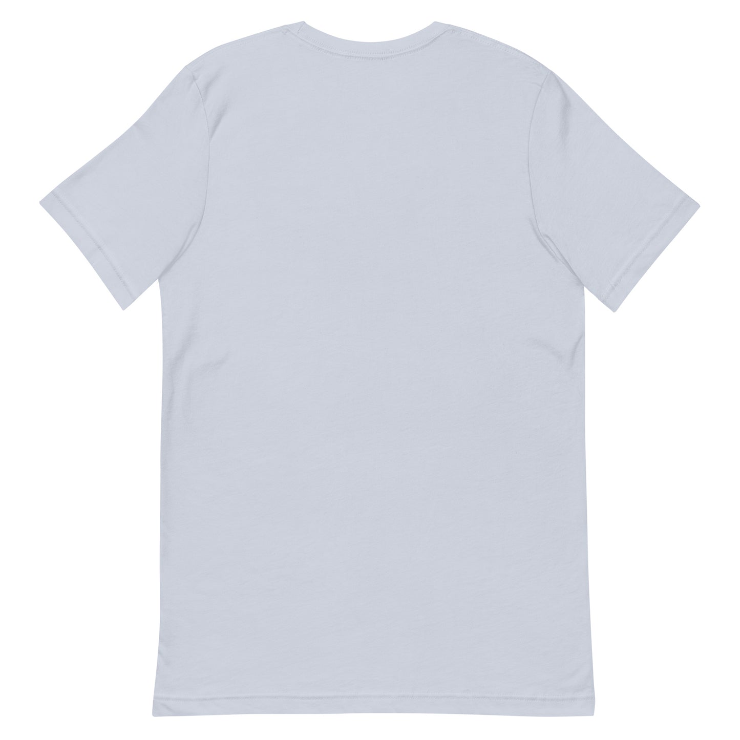 Unisex t-shirt Beach