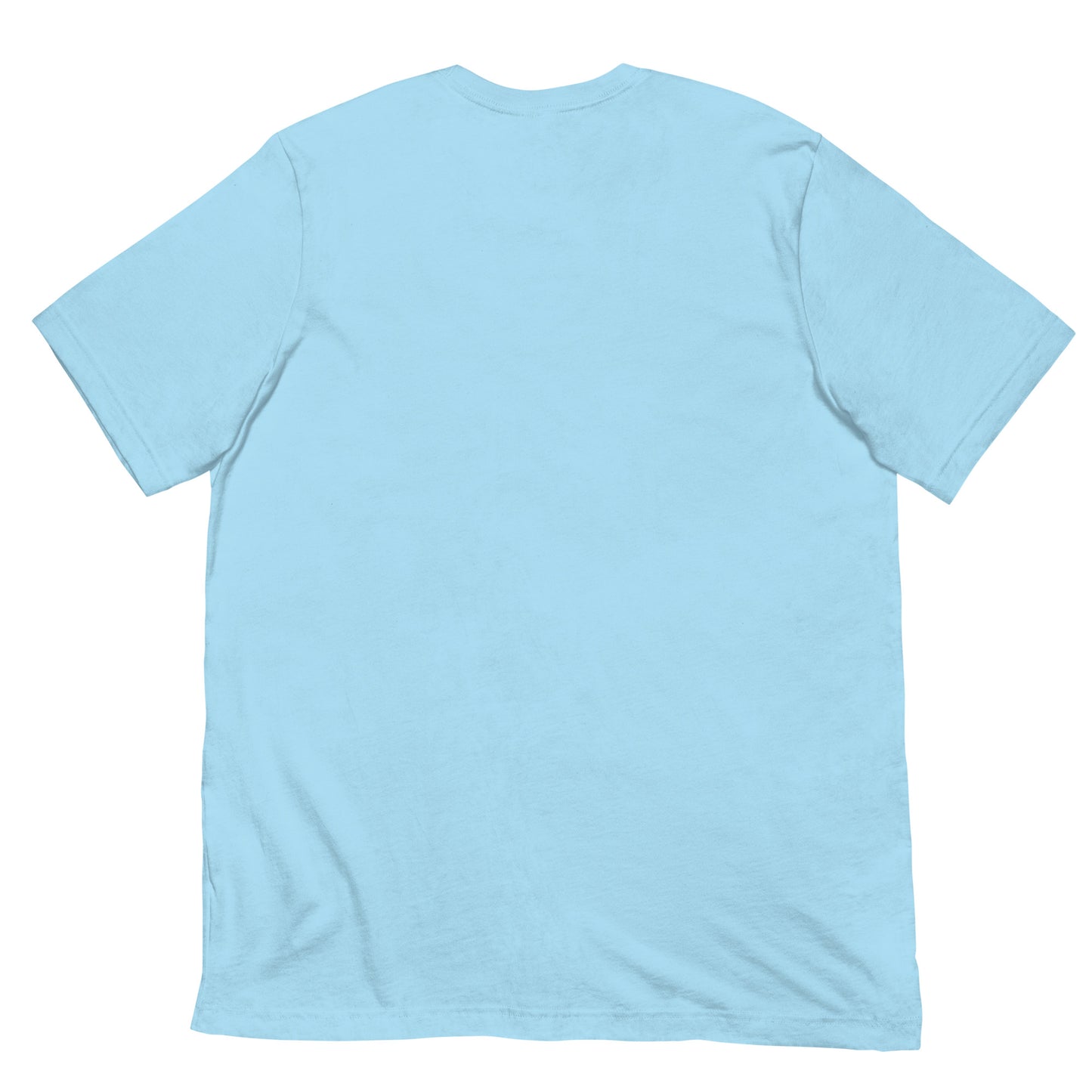 Unisex t-shirt Center Console Boat