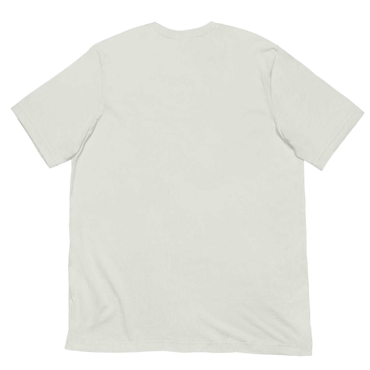 Unisex t-shirt Center Console Boat