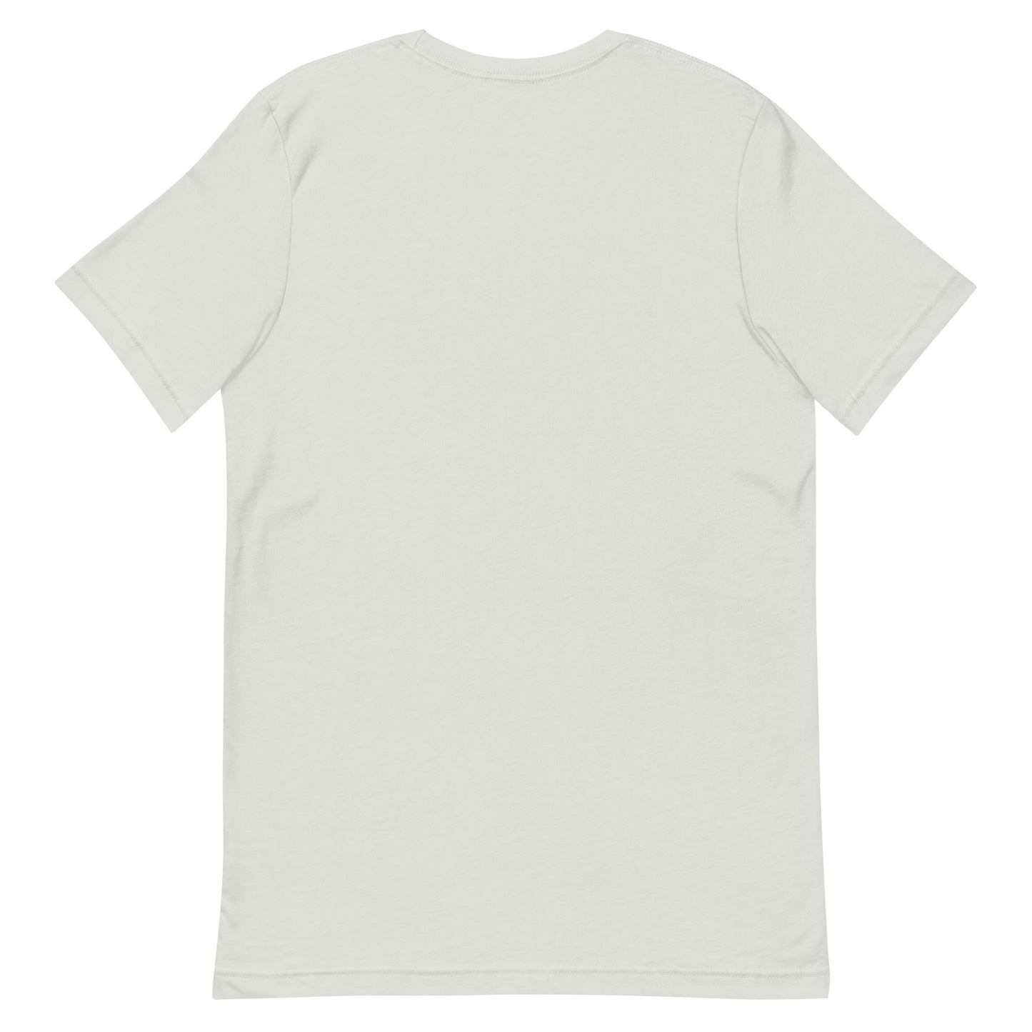 Unisex t-shirt Beach