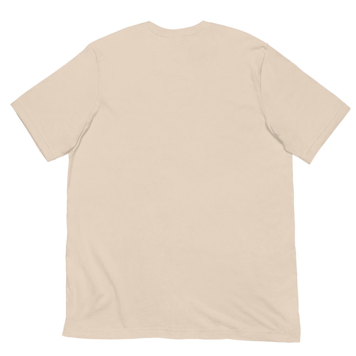 Unisex t-shirt Center Console Boat