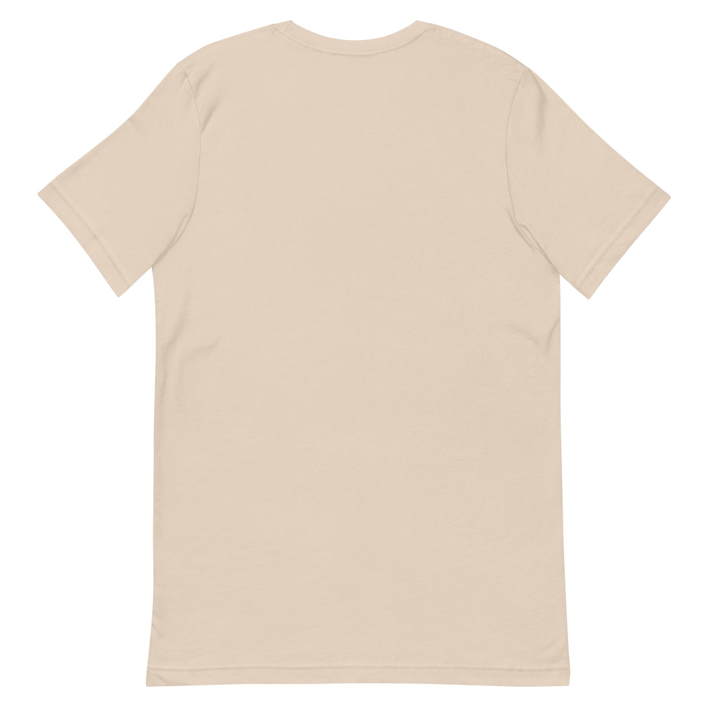 Unisex t-shirt Beach