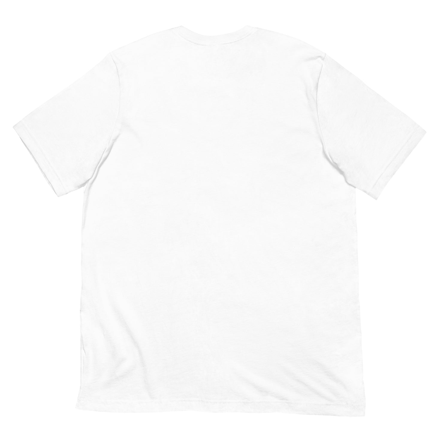 Unisex t-shirt Center Console Boat