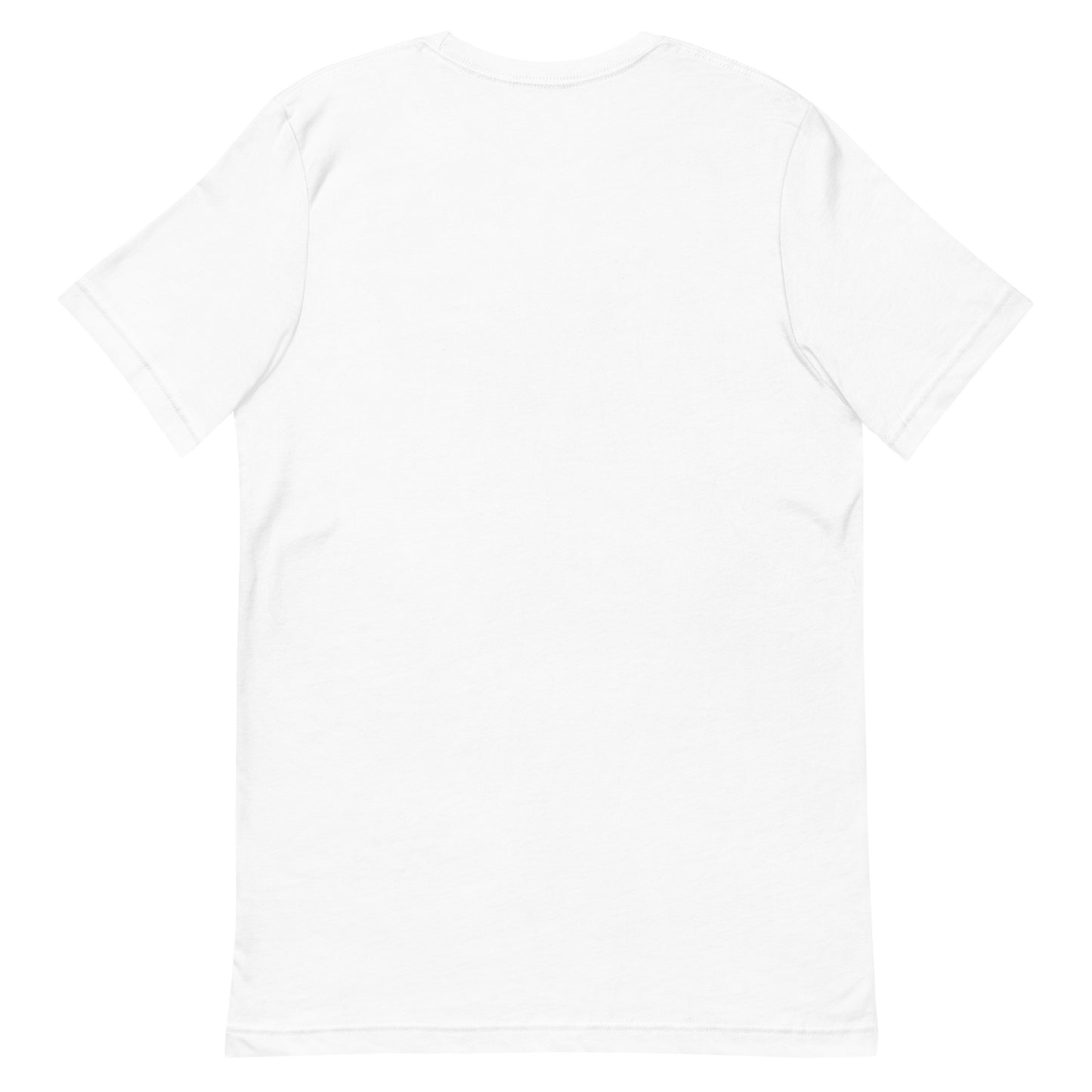 Unisex t-shirt Beach